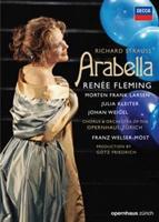 Arabella: Opernhaus Zurich (Welser-Most)