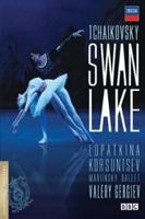 Swan Lake: Mariinsky Ballet