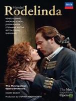 Rodelinda: The Metropolitan Opera (Bicket)