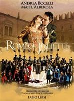 Romeo Et Juliette: Teatro Carlo Felice (Luisi)