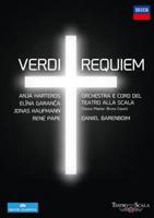 Verdi: Requiem (Teatro Alla Scala Di Milano)