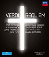 Verdi: Requiem (Teatro Alla Scala Di Milano)