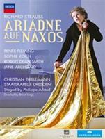 Ariadne Auf Naxos: Staatskapelle Dresden (Thielemann)