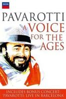 Luciano Pavarotti: A Voice for the Ages