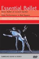 Essential Ballet: Kirov Ballet at Covent Garden/...