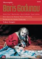 Boris Godunov: The Kirov Opera