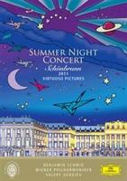 Wiener Philharmoniker: Sommernachtskonzert 2011