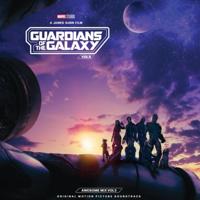Ost/Various: GUARDIANS OF THE GALAXY VOL. 3: AWESOME MIX (MC