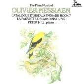 Messiaen: Catalogue d&#39;oiseaux, Book 7