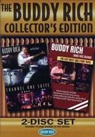 Buddy Rich Collector&#39;s Edition