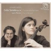 Grieg: Cello Sonatas