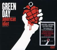 Green Day: American Idiot (Spec.Edit)