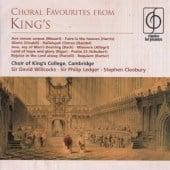 Choral Favourites from King&#39;s