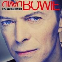 Bowie:Black The White Noise,LP