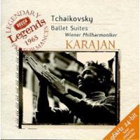 Tchaikovsky	Ballet Suites