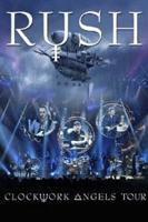 Rush: The Clockwork Angels Tour