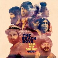Sail On Sailor 1972 (Deluxe 2CD)