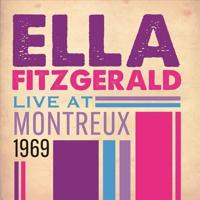 Live At Montreux 1969 (CD)