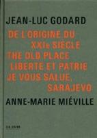 Jean-Luc Godard: Four Short Films