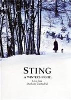 Sting: A Winter&#39;s Night - Live from Durham Cathedral