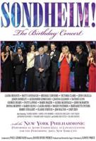 Stephen Sondheim: The Birthday Concert