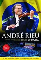 Andr?? Rieu: Live in Brazil