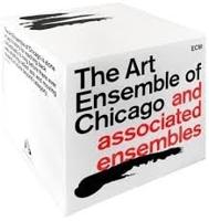 Art Ensemble Of Chicago, T: Art Ensemble Of Chicago & Associ
