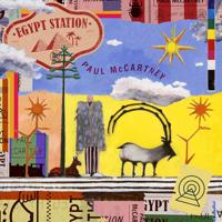 McCartney, P: Egypt Station-Explorer's Edt.(2CD Softpak)