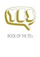 Yes: Rock of the 70s