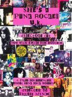 She&#39;s a Punk Rocker UK