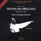 Wagner(Der) Ring des Nibelungen