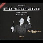 Wagner: (Die) Meistersinger von Nürnberg