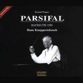 Wagner: Parsifal