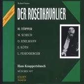 Strauss: (Der) Rosenkavalier