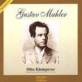 Mahler: Symphony No 4