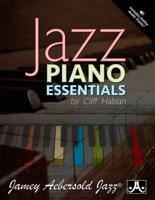 Habian, C: Jazz Piano Essentials