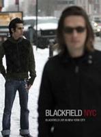 Blackfield: NYC - Live in New York City