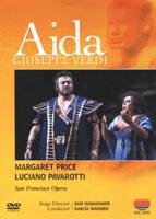 Aida: San Francisco Opera (Navarro)