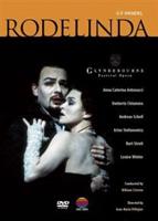 Rodelinda: The Glyndebourne Festival Opera