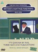 Railway Register: Britain&#39;s Heritage Railways - Part One