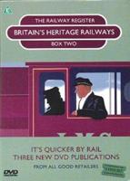 Railway Register: Britain&#39;s Heritage Railways - Part Two