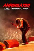 Annihilator: Live At Masters Of Rock