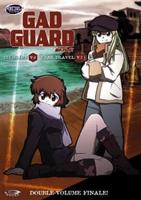 Gad Guard: Volume 6 - Techodes