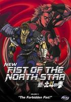 New Fist of the North Star: Volume 2 - The Forbidden Fist