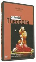 Theodora: Glyndebourne Festival Opera (Christie)