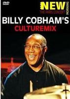 Billy Cobham: Culture Mix - The Paris Concert