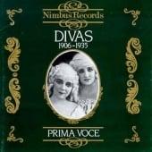 Divas 1906-1935