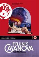 Fellini&#39;s Casanova