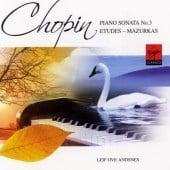 Chopin: Etudes; Mazurkas