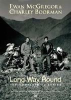 Long Way Round: The Complete Series